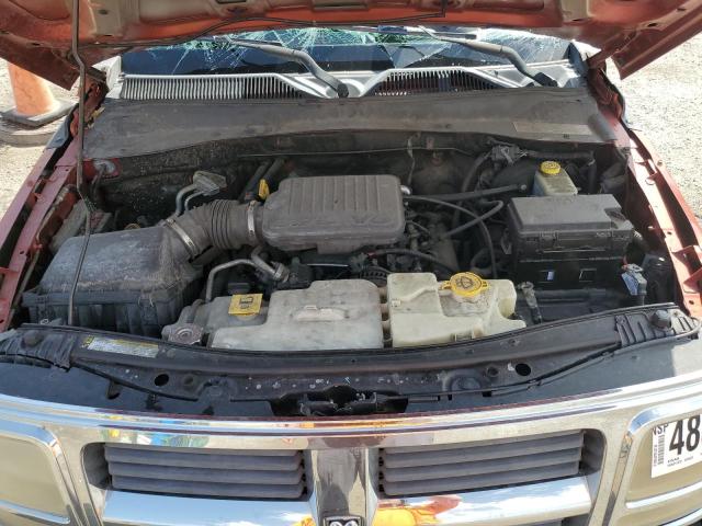Photo 11 from auction – 2007 DODGE NITRO SXT with VIN 1D8GT28K87W546111