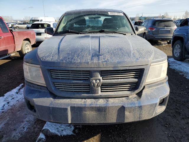 Foto 5 de la subasta – 2011 DODGE DAKOTA SLT con VIN 1D7RW3GP6BS683006