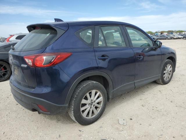 Photo 3 from auction – 2013 MAZDA CX-5 SPORT with VIN JM3KE4BE0D0108741