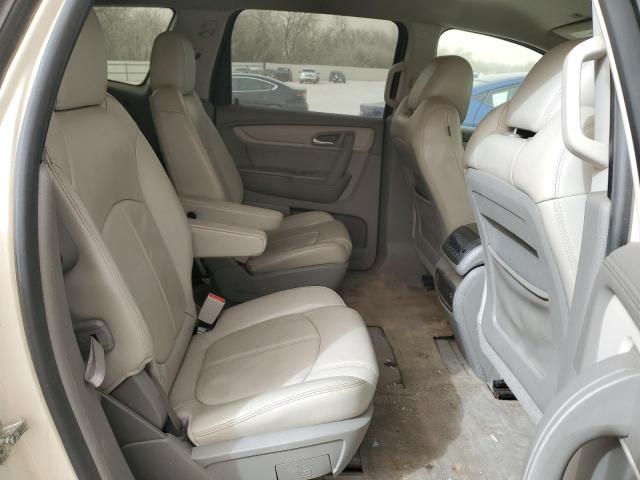 Photo 11 from auction – 2013 CHEVROLET TRAVERSE L with VIN 1GNKRJKD5DJ129895