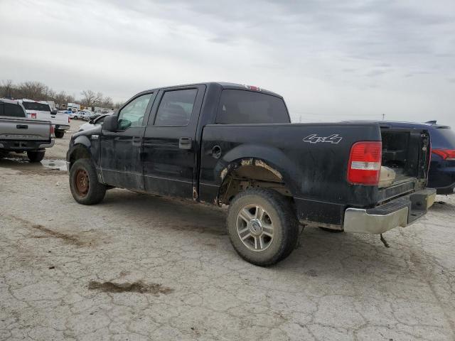 Photo 2 from auction – 2008 FORD F150 SUPER with VIN 1FTRW14W98FB54158