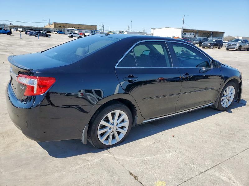 Photo 3 from auction – 2012 TOYOTA CAMRY SE with VIN 4T1BK1FK7CU020093