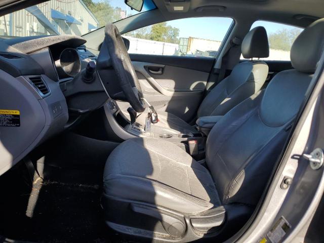 Photo 7 from auction – 2012 HYUNDAI ELANTRA GL with VIN KMHDH4AE1CU265207