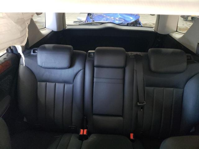 Photo 10 from auction – 2006 MERCEDES-BENZ ML 350 with VIN 4JGBB86E76A033211