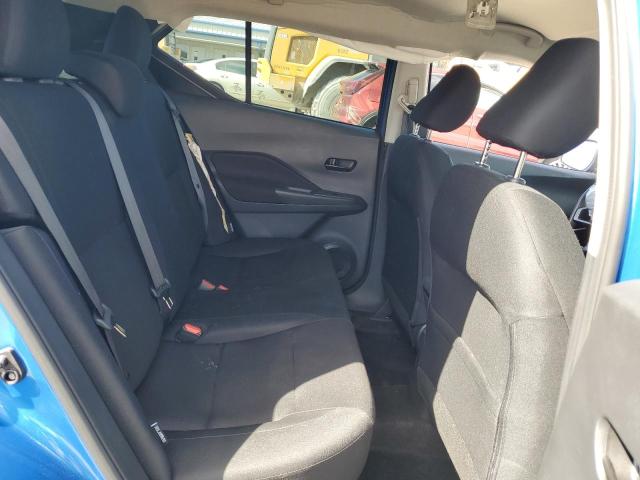 Photo 10 from auction – 2024 NISSAN KICKS S with VIN 3N1CP5BV2RL571801