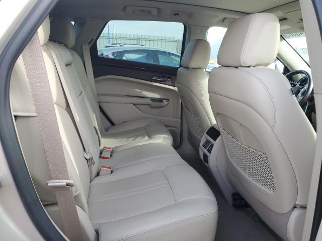 Photo 11 from auction – 2015 CADILLAC SRX PERFOR with VIN 3GYFNFE33FS556252