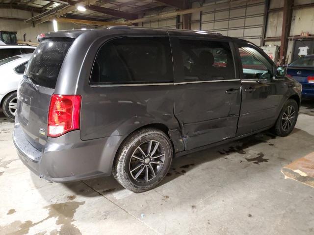 Photo 3 from auction – 2017 DODGE GRAND CARA with VIN 2C4RDGCG3HR617486