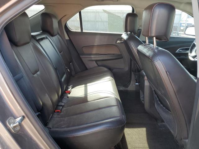 Photo 11 from auction – 2011 CHEVROLET EQUINOX LT with VIN 2CNFLNE52B6456171