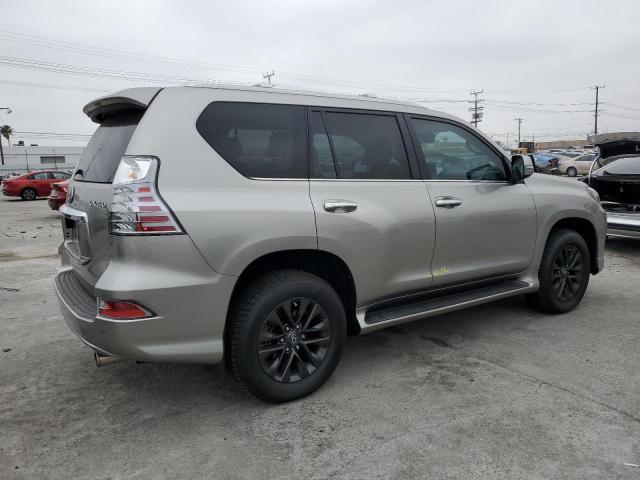 Photo 3 from auction – 2023 LEXUS GX 460 with VIN JTJAM7BX1P5382089