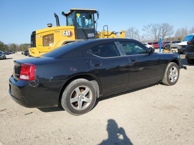 Photo 3 from auction – 2010 DODGE CHARGER with VIN 2B3CA4CDXAH150731