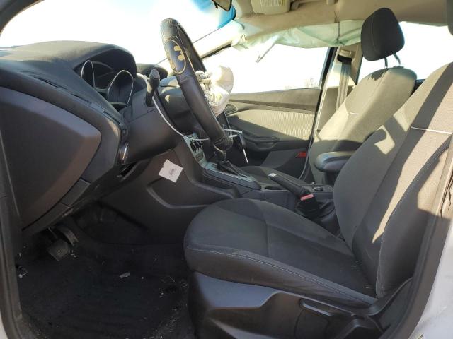 Снимка 7 от търг – 2012 FORD FOCUS SE с VIN 1FAHP3K22CL111401