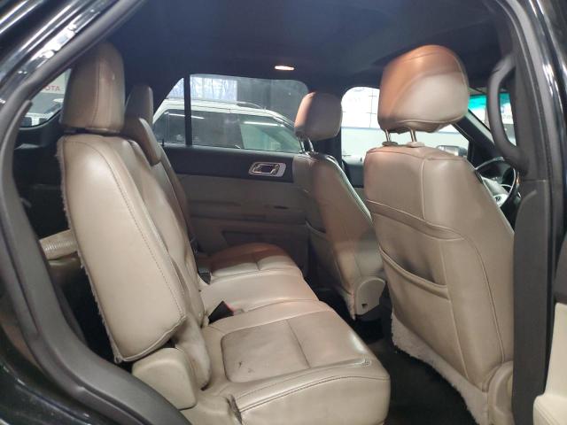 Photo 11 from auction – 2013 FORD EXPLORER X with VIN 1FM5K8D87DGA35786