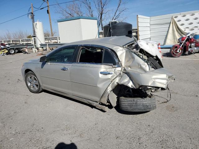 Photo 2 from auction – 2012 CHEVROLET MALIBU 2LT with VIN 1G1ZD5E07CF263808