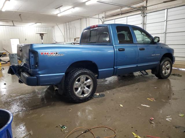 Photo 3 from auction – 2005 DODGE RAM 1500 S with VIN 1D7HU18D25S118590