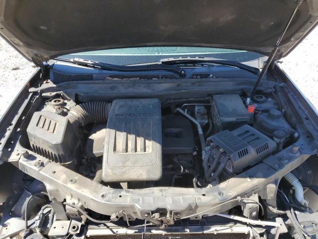 Photo 12 from auction – 2013 GMC TERRAIN SL with VIN 2GKALUEK6D6412194