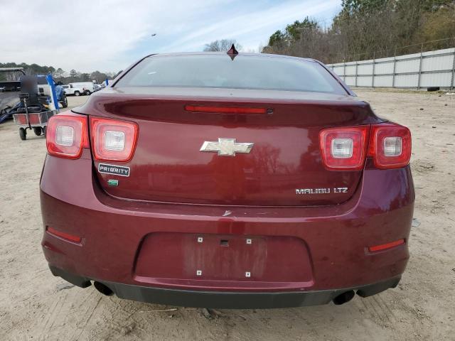 Photo 6 from auction – 2016 CHEVROLET MALIBU LIM with VIN 1G11E5SA4GF109716