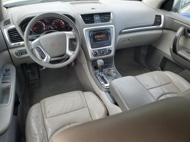 Photo 8 from auction – 2016 GMC ACADIA with VIN 1GKKRRKD3GJ130513