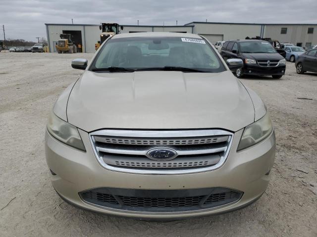 Photo 5 from auction – 2010 FORD TAURUS LIM with VIN 1FAHP2FW8AG100707