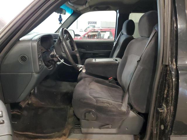 Photo 7 from auction – 2000 CHEVROLET 1500 with VIN 1GCEK19T9YE178779