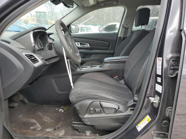 Photo 7 from auction – 2016 GMC TERRAIN SL with VIN 2GKFLSEK3G6336528
