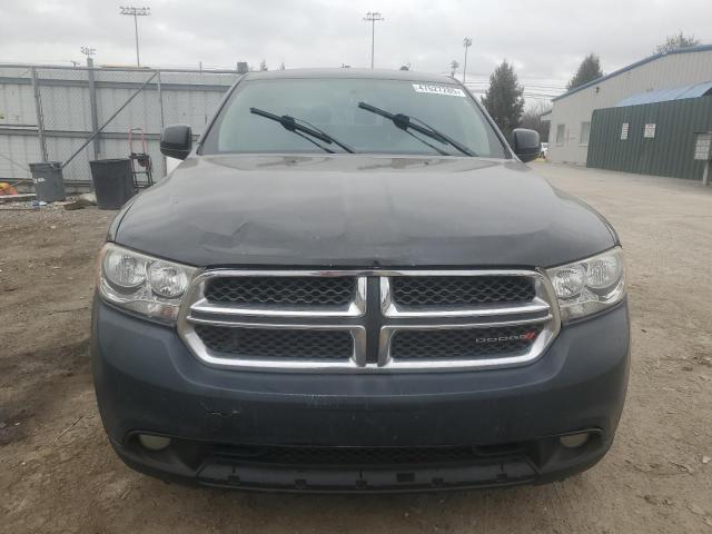 Photo 5 from auction – 2013 DODGE DURANGO SX with VIN 1C4RDJAG7DC665432
