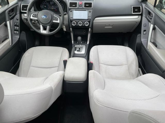 Foto 9 de la subasta – 2018 SUBARU FORESTER 2 con VIN JF2SJAGC5JH483341