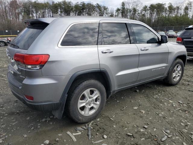 Photo 3 from auction – 2016 JEEP GRAND CHER with VIN 1C4RJFAG1GC493411
