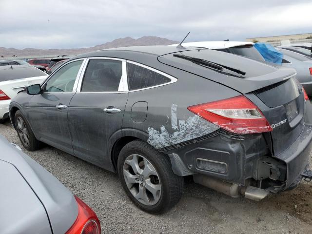 Photo 2 from auction – 2012 HONDA CROSSTOUR with VIN 5J6TF2H58CL009985