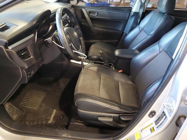 Photo 7 from auction – 2015 TOYOTA COROLLA L with VIN 2T1BURHE1FC442592