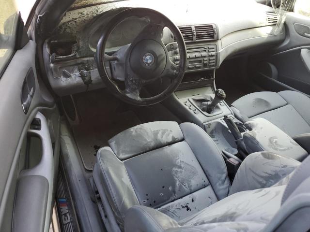Photo 8 from auction – 2006 BMW M3 with VIN WBSBR93436PK12238