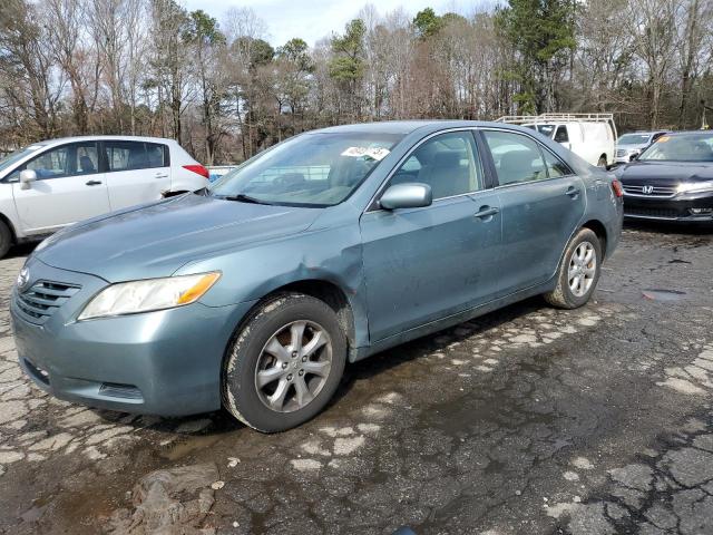 Photo 1 from auction – 2009 TOYOTA CAMRY BASE with VIN 4T1BE46K79U814125