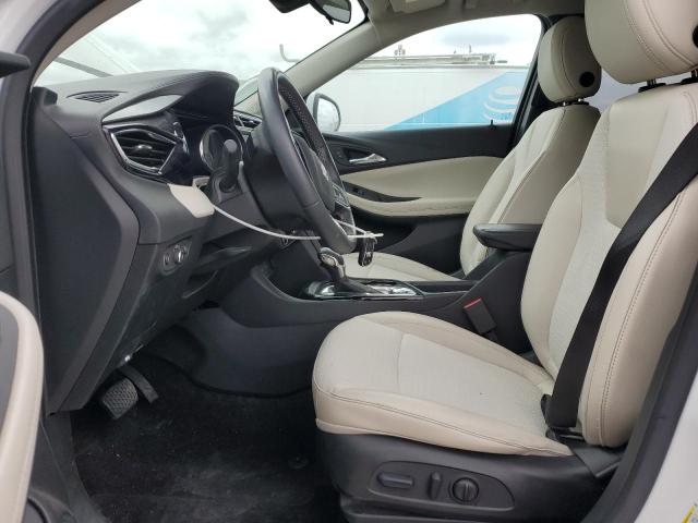 Photo 7 from auction – 2023 BUICK ENCORE GX with VIN KL4MMDS26PB142745
