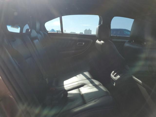 Photo 10 from auction – 2013 FORD TAURUS SEL with VIN 1FAHP2E80DG174890