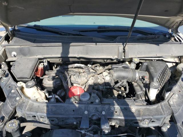 Photo 12 from auction – 2015 CHEVROLET TRAVERSE L with VIN 1GNKRGKD9FJ103354