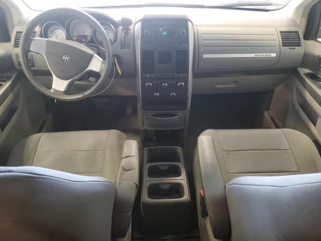 Photo 8 from auction – 2008 DODGE GRAND CARA with VIN 2D8HN54P98R130595