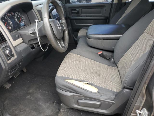 Photo 7 from auction – 2012 DODGE RAM 1500 S with VIN 1C6RD7FP9CS232444