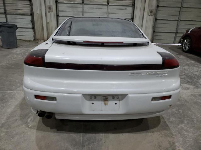 Photo 6 from auction – 1991 DODGE STEALTH R/ with VIN JB3XD64B4MY017975