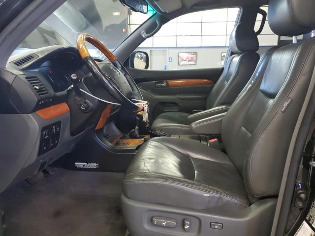 Photo 7 from auction – 2007 LEXUS GX 470 with VIN JTJBT20X270146125