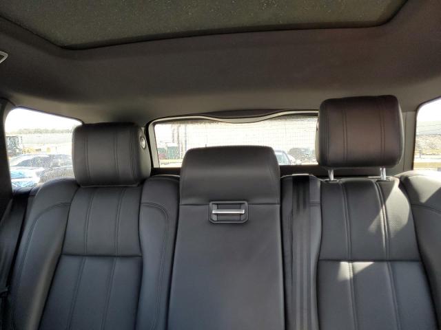 Photo 10 from auction – 2016 LAND ROVER RANGE ROVE with VIN SALGS2PF7GA290121