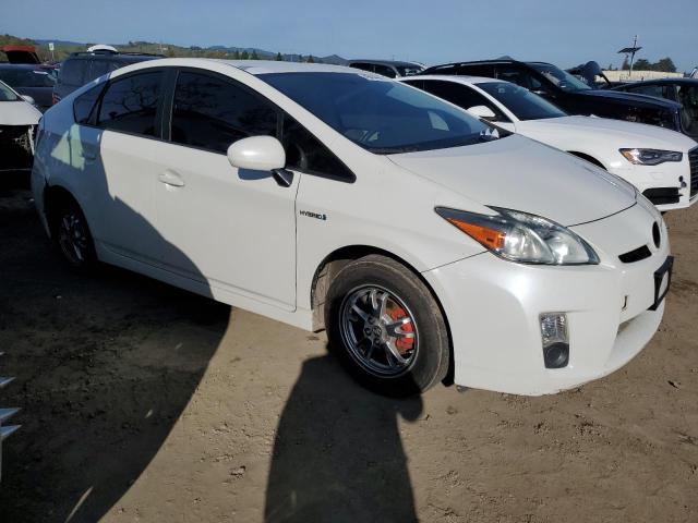 Снимка 4 от търг – 2010 TOYOTA PRIUS с VIN JTDKN3DU7A0132425