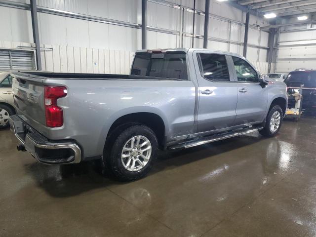 Photo 3 from auction – 2023 CHEVROLET SILVERADO with VIN 1GCUDDED5PZ153956