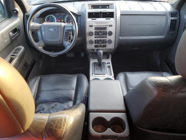 Photo 8 from auction – 2009 FORD ESCAPE XLT with VIN 1FMCU03G29KA38076
