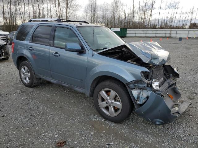 Снимка 4 от търг – 2012 FORD ESCAPE LIM с VIN 1FMCU9EG9CKA90717