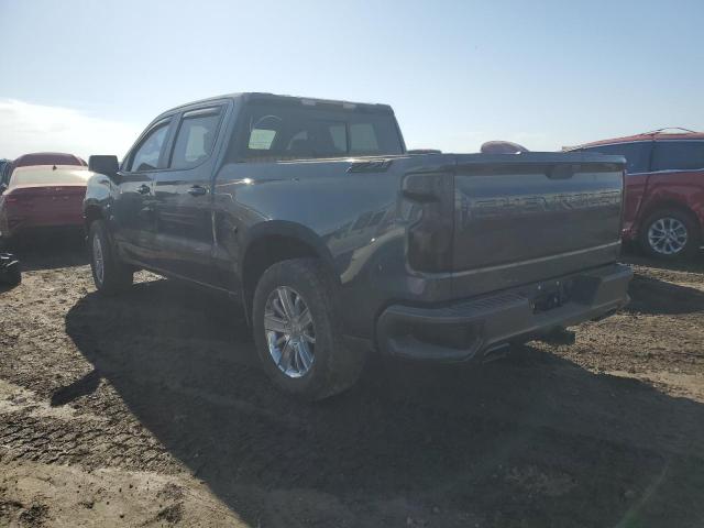 Photo 2 from auction – 2019 CHEVROLET SILVERADO with VIN 1GCUYDED3KZ220566