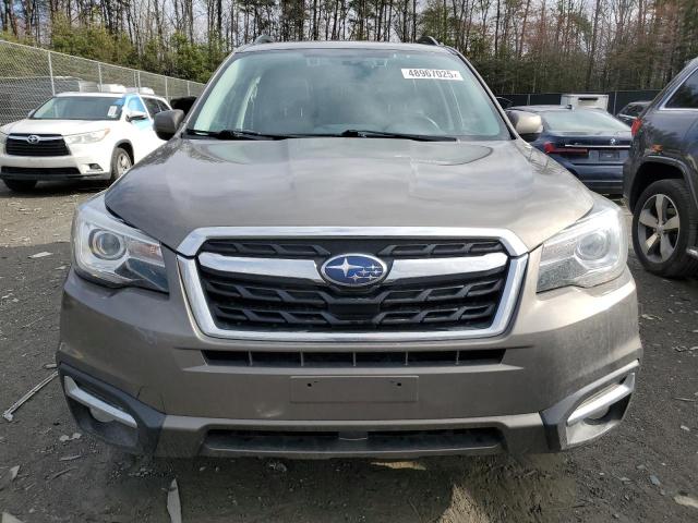 Фото 5 с аукциона – 2017 SUBARU FORESTER 2 с VIN JF2SJAWC7HH434461
