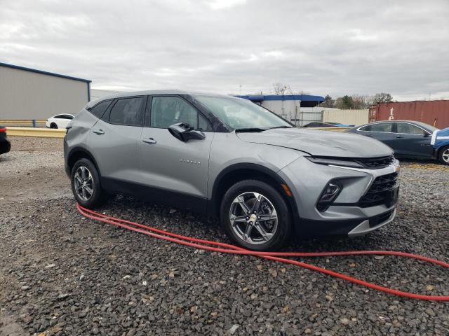 Photo 4 from auction – 2023 CHEVROLET BLAZER 2LT with VIN 3GNKBCR44PS211206