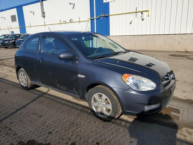 Photo 4 from auction – 2011 HYUNDAI ACCENT SE with VIN KMHCN3BC7BU206060