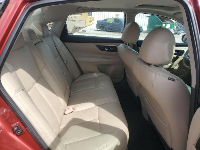 Photo 10 from auction – 2017 NISSAN ALTIMA 2.5 with VIN 1N4AL3AP0HC126285