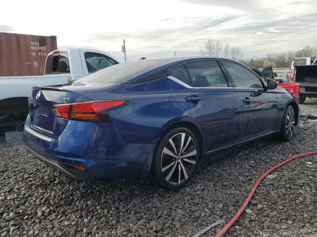Photo 3 from auction – 2022 NISSAN ALTIMA SR with VIN 1N4BL4CV0NN366331