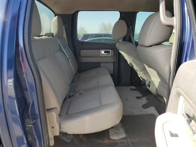Photo 10 from auction – 2010 FORD F150 SUPER with VIN 1FTEW1C85AKA60177